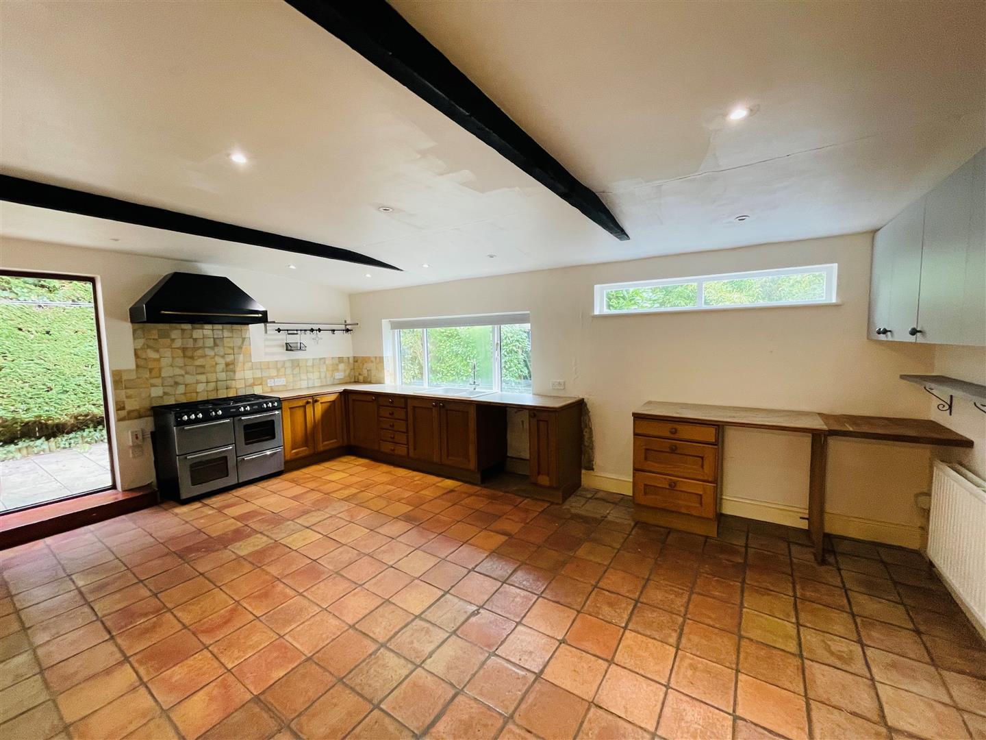 Shurnhold, Melksham Lock and Key